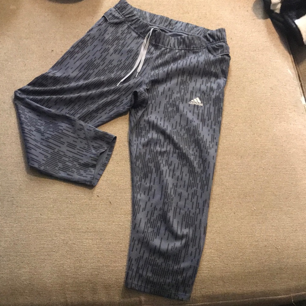 Adidas workout